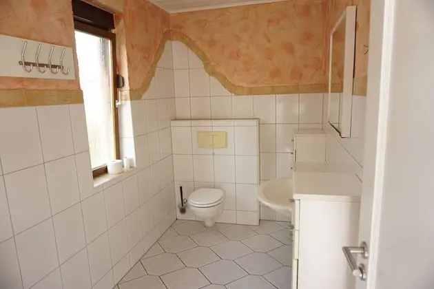 Tek Büyük veya İki Ayrı Yataklı Oda, Özel Banyo