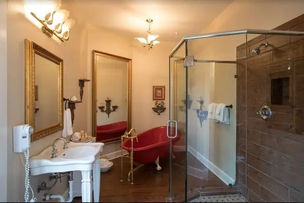 Standard Tek Kişilik Oda, 1 En Büyük (King) Boy Yatak, Engellilere Uygun, Nehir Manzaralı
