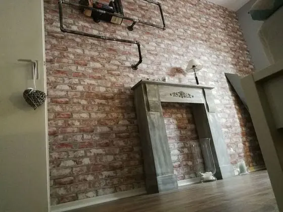 Deluxe Apart Daire (Caesar Apartment)