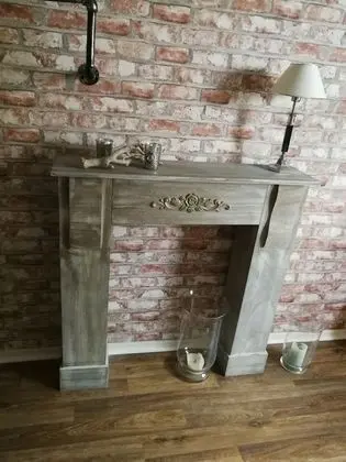 Deluxe Apart Daire (Caesar Apartment)