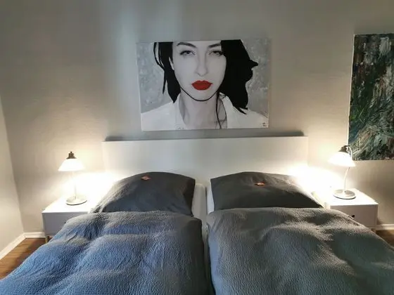 Deluxe Apart Daire (Caesar Apartment)