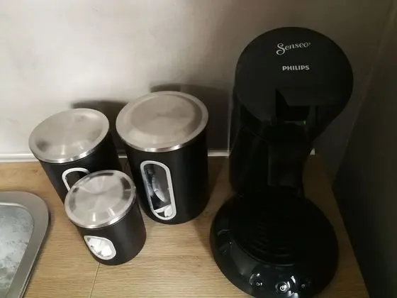 Deluxe Apart Daire (Caesar Apartment)