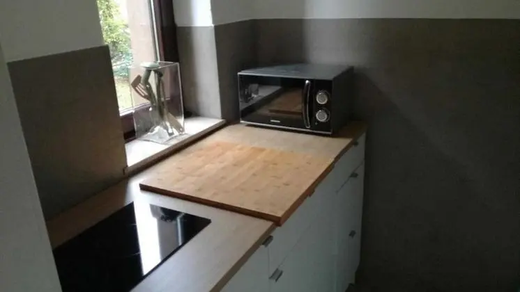 Deluxe Apart Daire (Caesar Apartment)