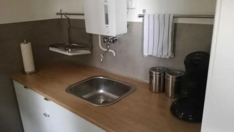 Deluxe Apart Daire (Caesar Apartment)