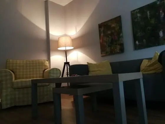 Deluxe Apart Daire (Caesar Apartment)