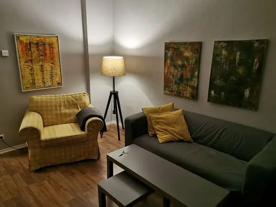 Deluxe Apart Daire (Caesar Apartment)