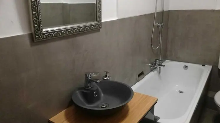 Deluxe Apart Daire (Caesar Apartment)