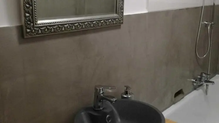 Deluxe Apart Daire (Caesar Apartment)