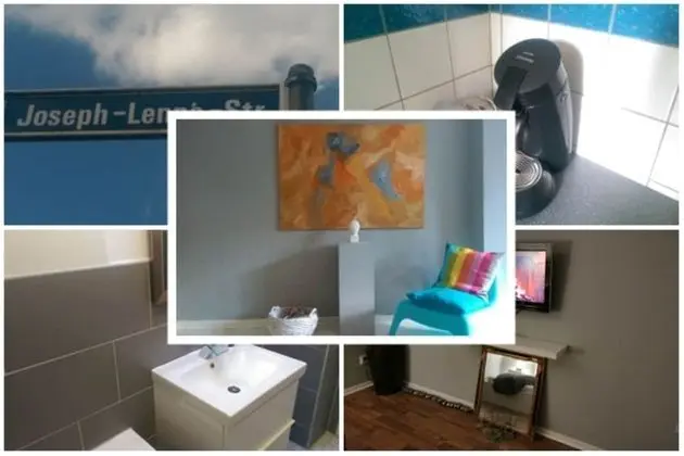 Executive Apart Daire (Cicero Apartment)