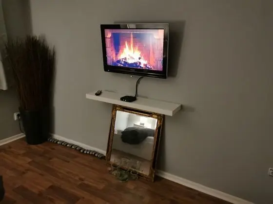 Executive Apart Daire (Cicero Apartment)