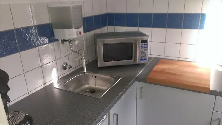 Executive Apart Daire (Cicero Apartment)