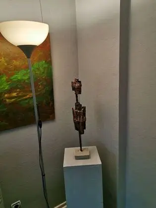 Executive Apart Daire (Cicero Apartment)