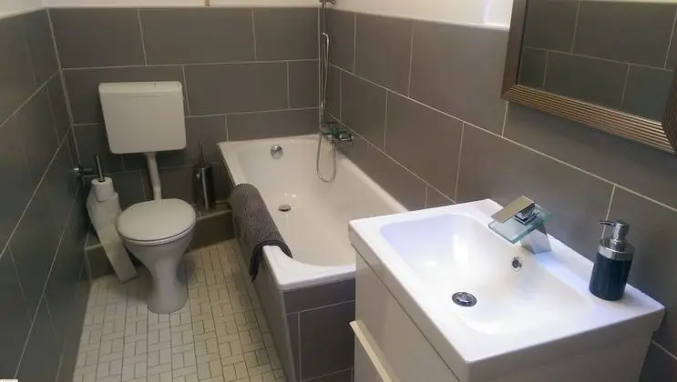 Executive Apart Daire (Cicero Apartment)