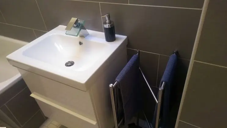 Executive Apart Daire (Cicero Apartment)