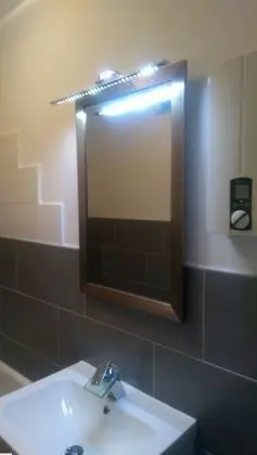 Executive Apart Daire (Cicero Apartment)