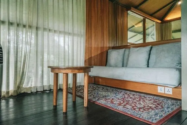 Treehouse B