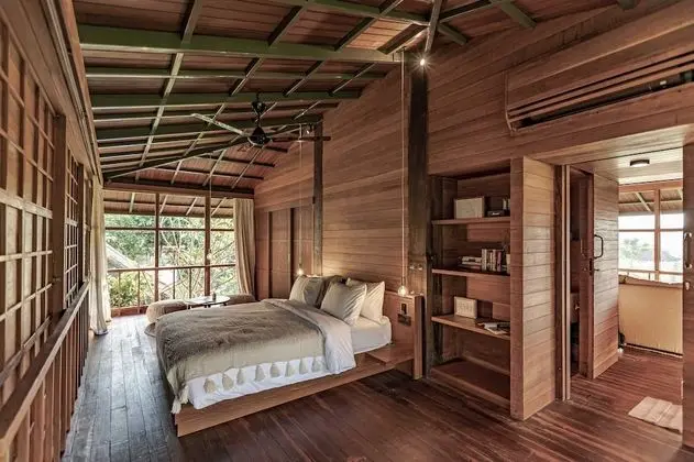 Treehouse C