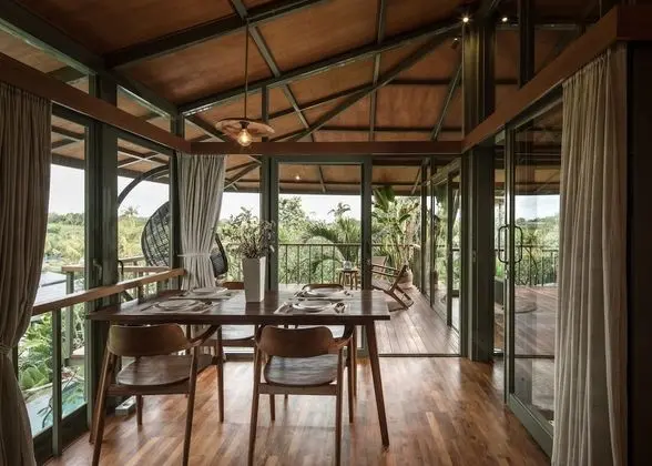Treehouse C