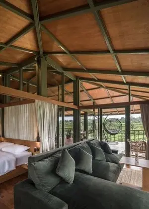 Treehouse C