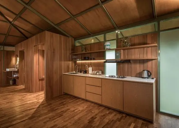Treehouse C