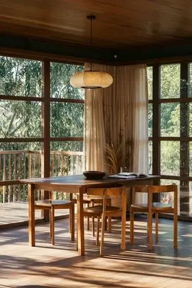 Ağaç Ev (Villa)