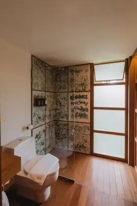 Ağaç Ev (Studio)