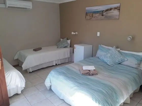 Family Oda, 1 Yatak Odası (4 Bed Family Room)