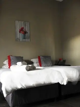 Standard Oda, 1 Yatak Odası (Twin Rooms)