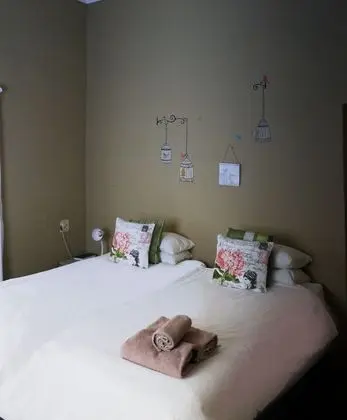 Standard Oda, 1 Yatak Odası (Twin Rooms)