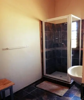 Standard Oda, 1 Yatak Odası (Twin Rooms)