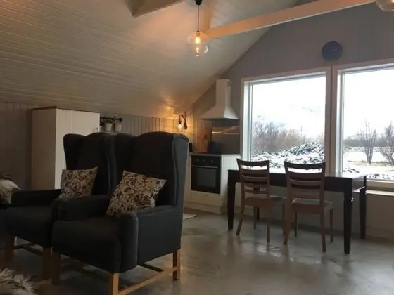 Family Bungalov