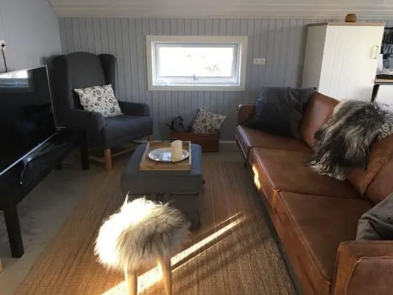 Family Bungalov