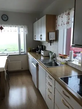 Economy Tek Büyük veya İki Ayrı Yataklı Oda, 2 Tek Kişilik Yatak, Ortak Banyo