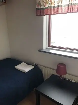 Economy Tek Kişilik Oda, 1 Tek Kişilik XL Yatak, Ortak Banyo