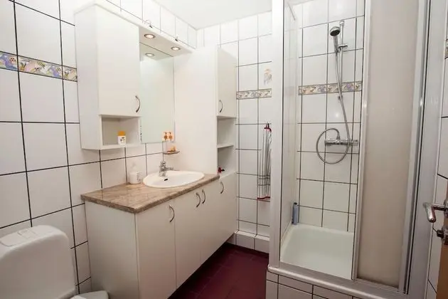 Economy Tek Kişilik Oda, 1 Tek Kişilik XL Yatak, Ortak Banyo