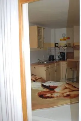 Basic Tek Büyük Yataklı Oda