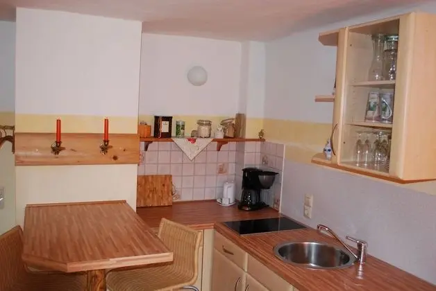 Basic Tek Büyük Yataklı Oda