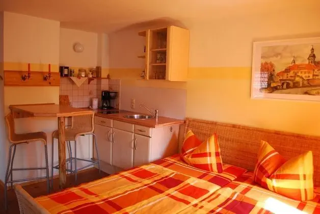 Basic Tek Büyük Yataklı Oda