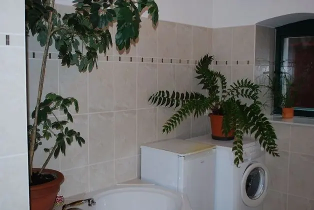 Basic Tek Büyük Yataklı Oda