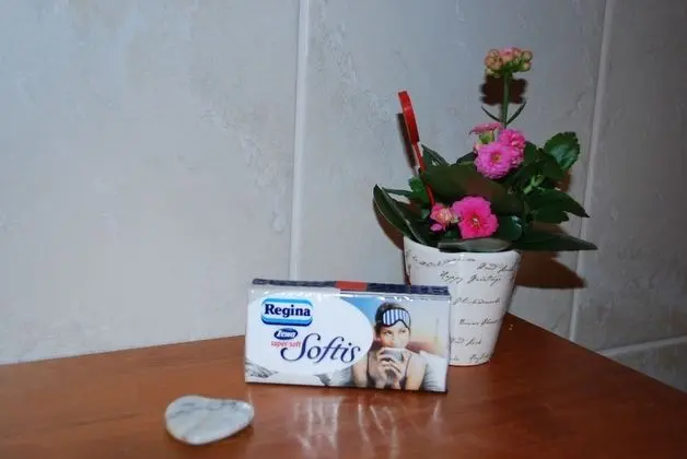 Basic Tek Büyük Yataklı Oda