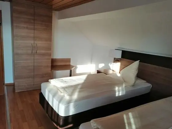 Tek Kişilik Oda