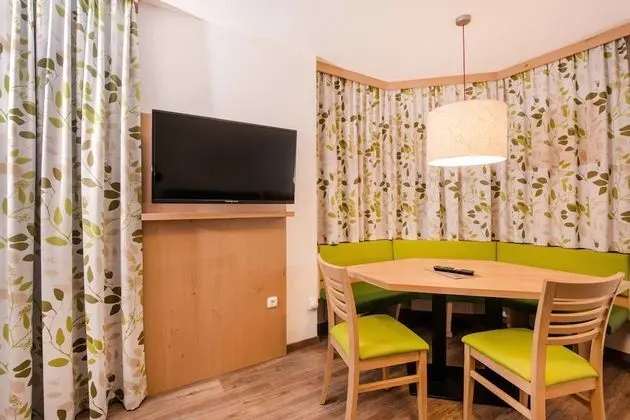 Apart Daire, 1 Yatak Odası, Balkon (incl. cleaning fee 50 EUR)