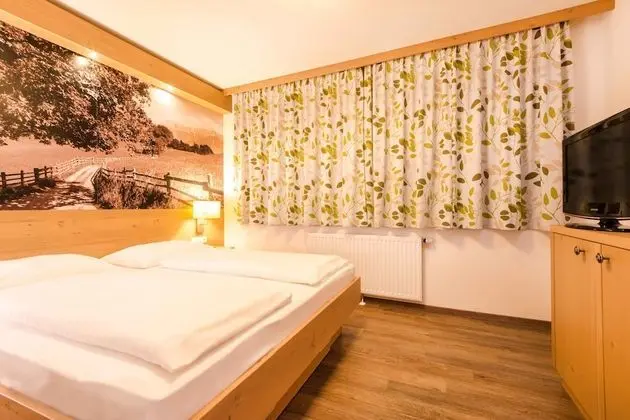 Apart Daire, 1 Yatak Odası, Balkon (incl. cleaning fee 50 EUR)