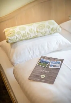 Apart Daire, 1 Yatak Odası, Balkon (incl. cleaning fee 50 EUR)