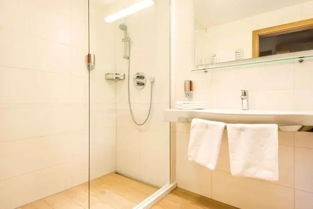 Apart Daire, 1 Yatak Odası, Balkon (incl. cleaning fee 50 EUR)