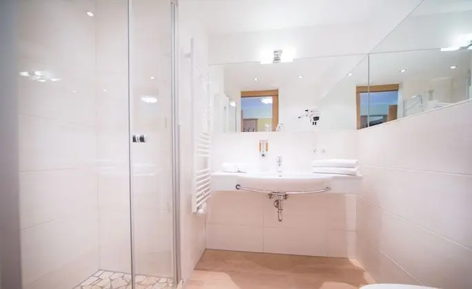Apart Daire, 1 Yatak Odası, Balkon (incl. cleaning fee 50 EUR)