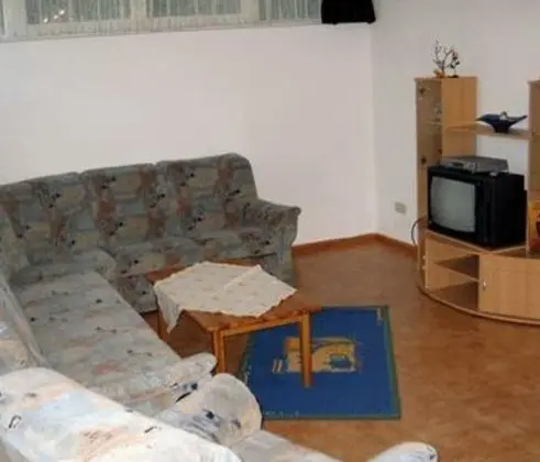 Dört Kişilik Oda