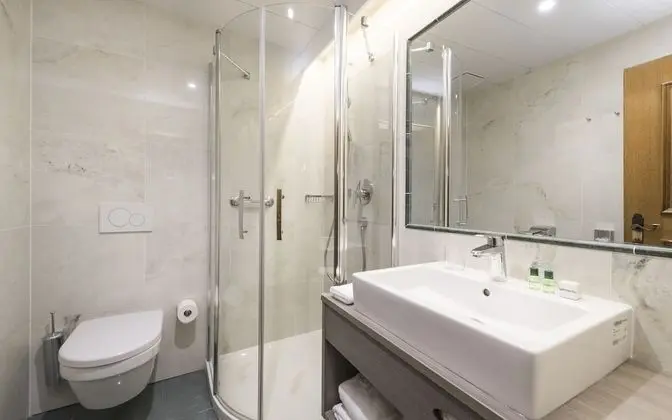 Comfort Tek Kişilik Oda