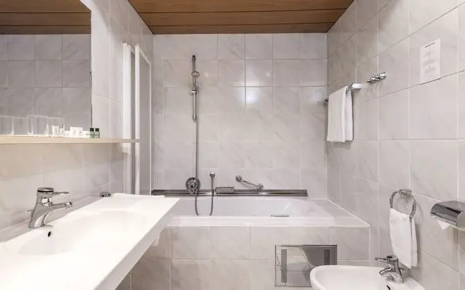 Comfort Tek Kişilik Oda