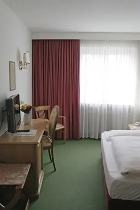 Standard Tek Kişilik Oda